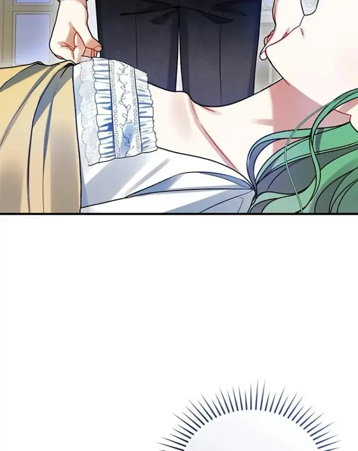 漫画《穿成后悔偏执狂的妹妹》69.昏迷第84张图