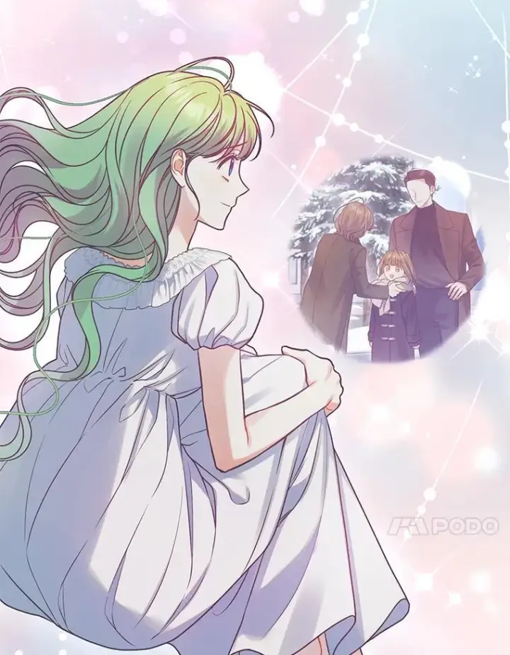 漫画《穿成后悔偏执狂的妹妹》69.昏迷第91张图