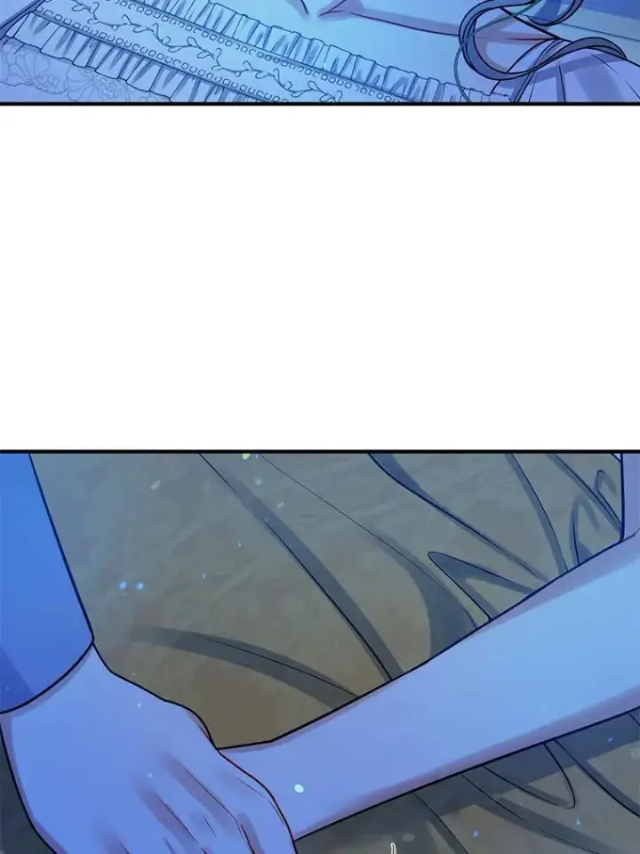 漫画《穿成后悔偏执狂的妹妹》70.愿望第102张图