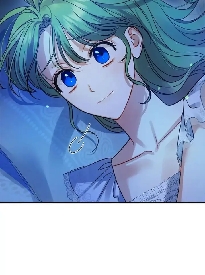 漫画《穿成后悔偏执狂的妹妹》70.愿望第111张图