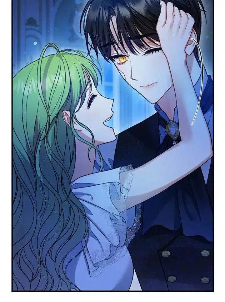 漫画《穿成后悔偏执狂的妹妹》70.愿望第12张图