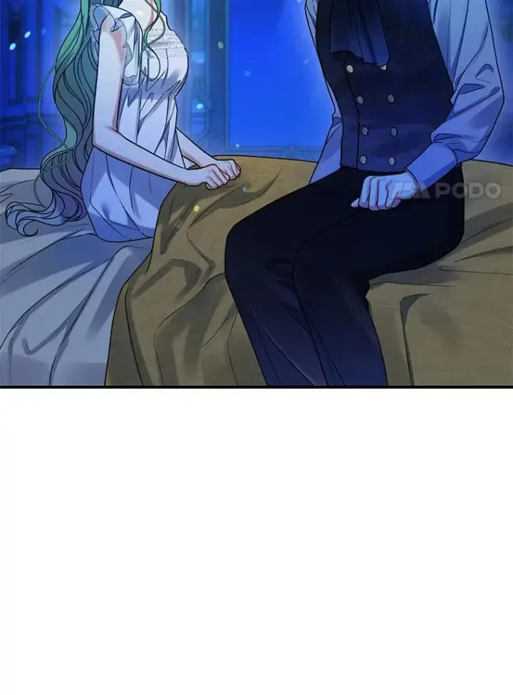 漫画《穿成后悔偏执狂的妹妹》70.愿望第23张图