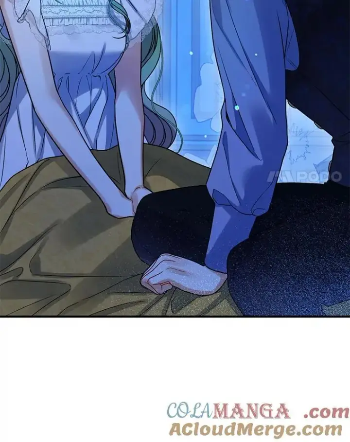漫画《穿成后悔偏执狂的妹妹》70.愿望第33张图