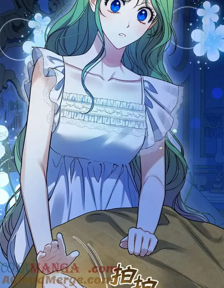 漫画《穿成后悔偏执狂的妹妹》70.愿望第45张图