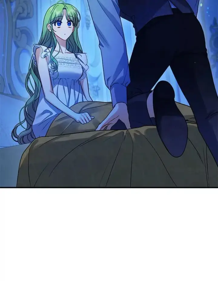 漫画《穿成后悔偏执狂的妹妹》70.愿望第50张图