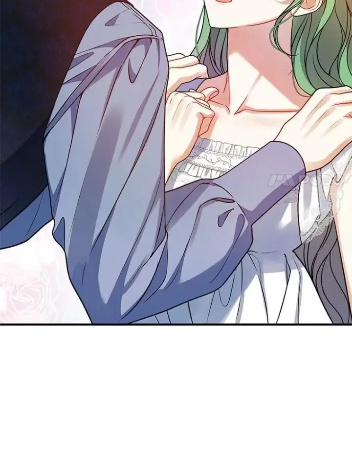 漫画《穿成后悔偏执狂的妹妹》70.愿望第54张图