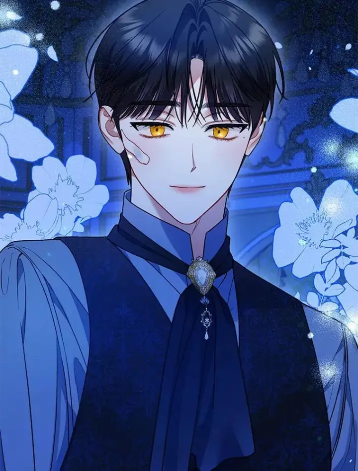 漫画《穿成后悔偏执狂的妹妹》70.愿望第63张图
