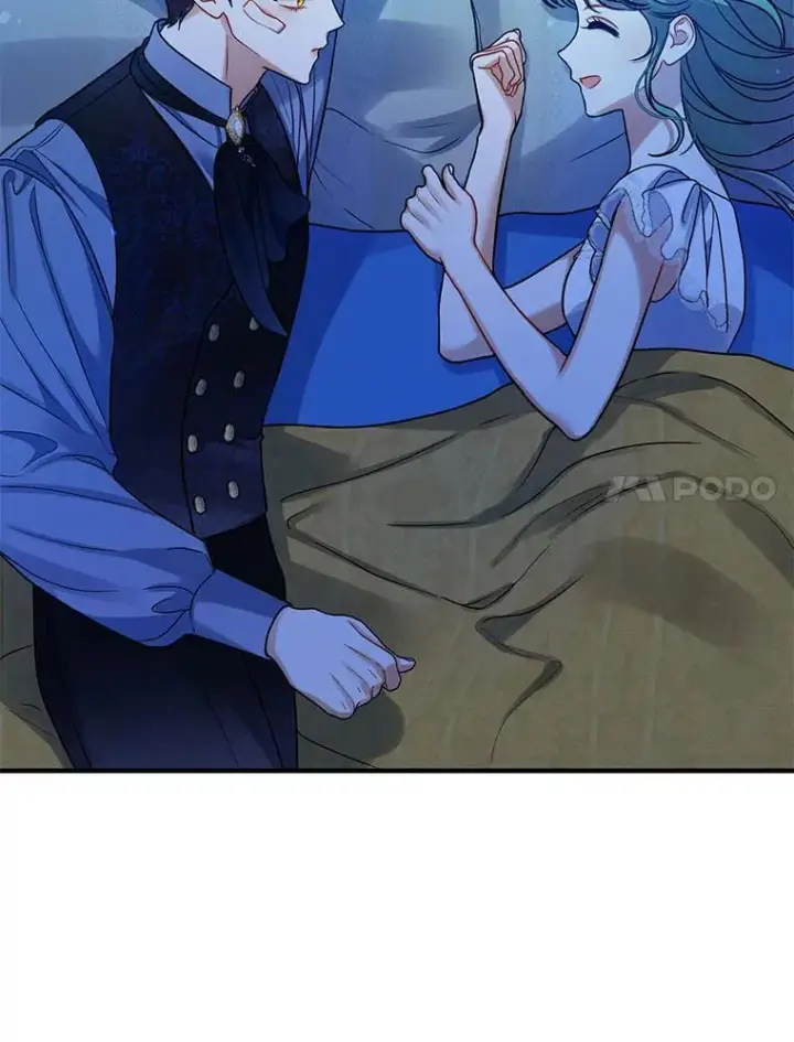 漫画《穿成后悔偏执狂的妹妹》70.愿望第67张图