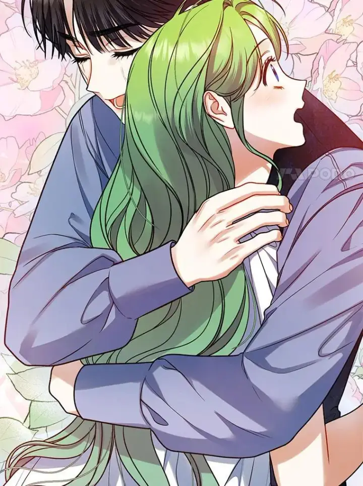 漫画《穿成后悔偏执狂的妹妹》70.愿望第7张图