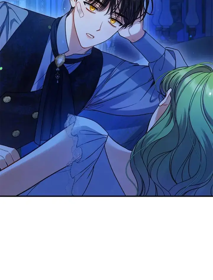漫画《穿成后悔偏执狂的妹妹》70.愿望第71张图