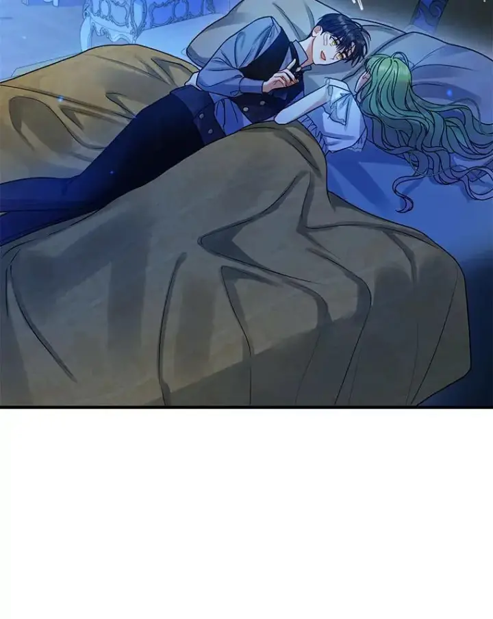 漫画《穿成后悔偏执狂的妹妹》70.愿望第76张图