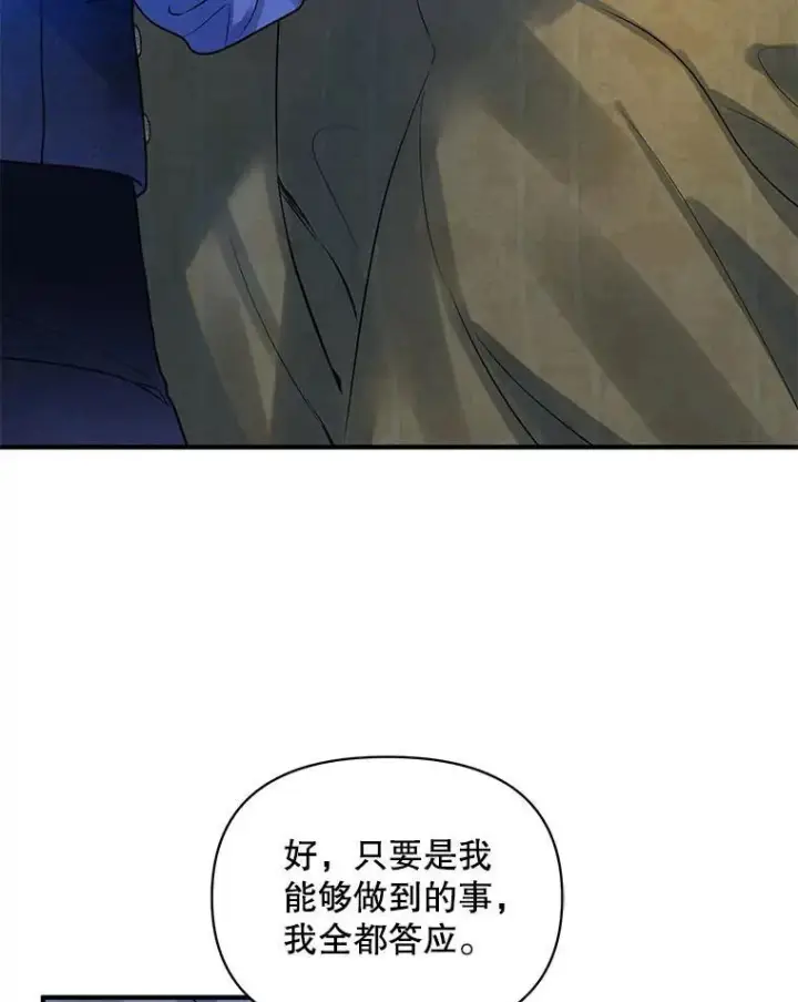 漫画《穿成后悔偏执狂的妹妹》70.愿望第79张图