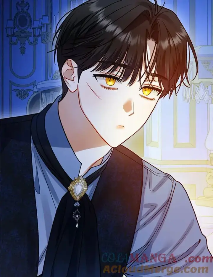 漫画《穿成后悔偏执狂的妹妹》70.愿望第89张图