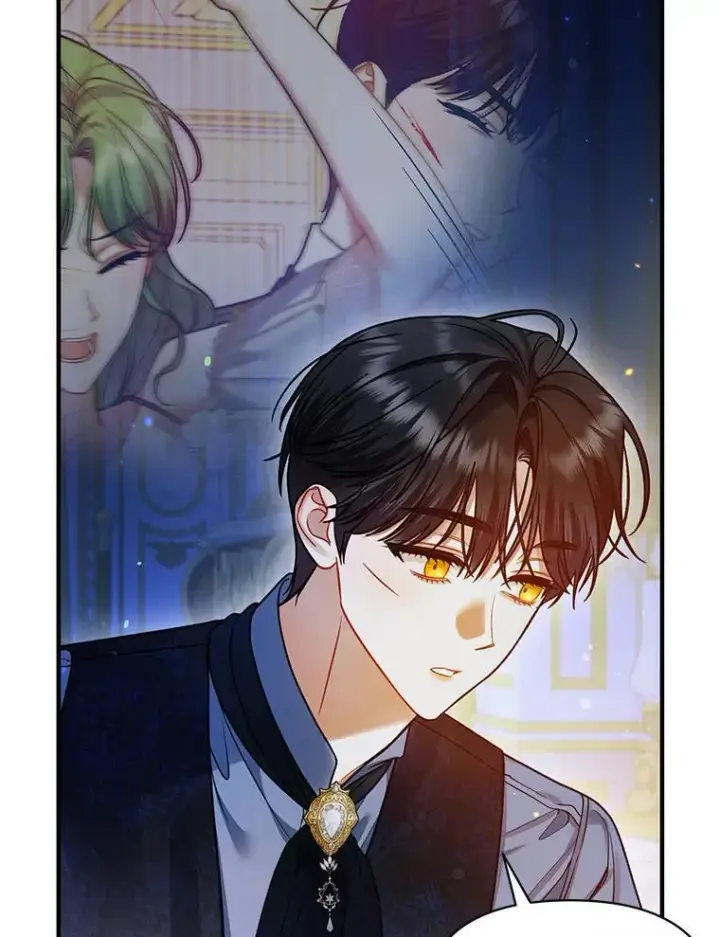 漫画《穿成后悔偏执狂的妹妹》70.愿望第91张图