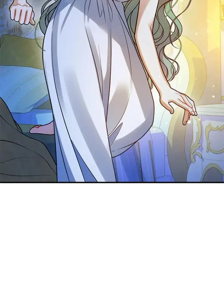 漫画《穿成后悔偏执狂的妹妹》70.愿望第95张图