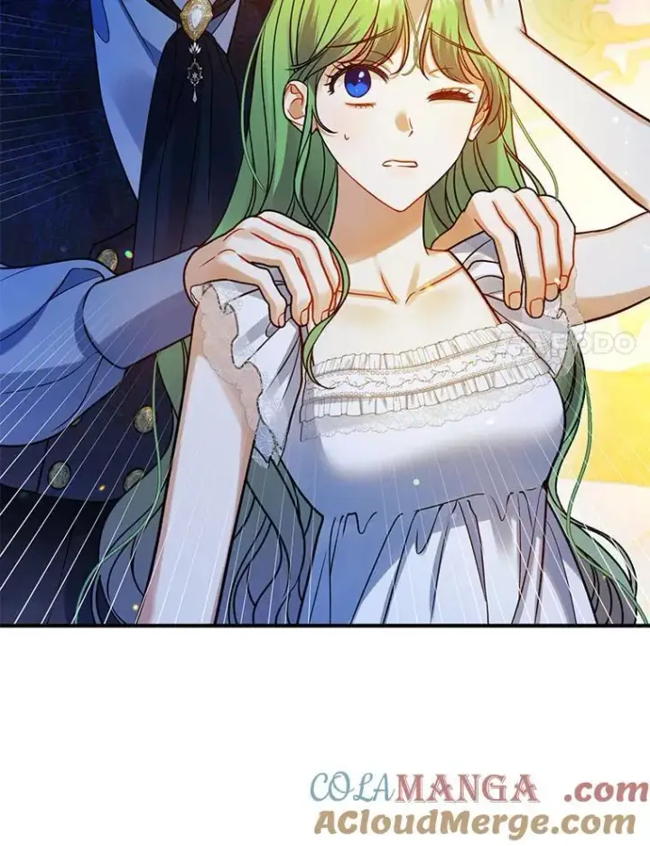 漫画《穿成后悔偏执狂的妹妹》70.愿望第97张图