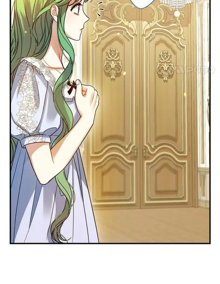 漫画《穿成后悔偏执狂的妹妹》71.浑浊的气息第123张图