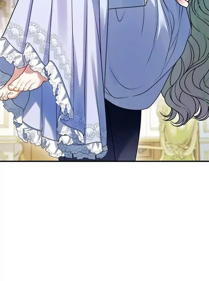 漫画《穿成后悔偏执狂的妹妹》71.浑浊的气息第144张图