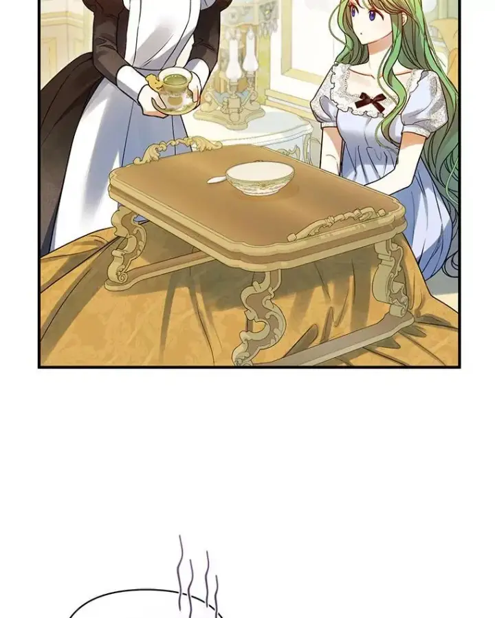 漫画《穿成后悔偏执狂的妹妹》71.浑浊的气息第30张图