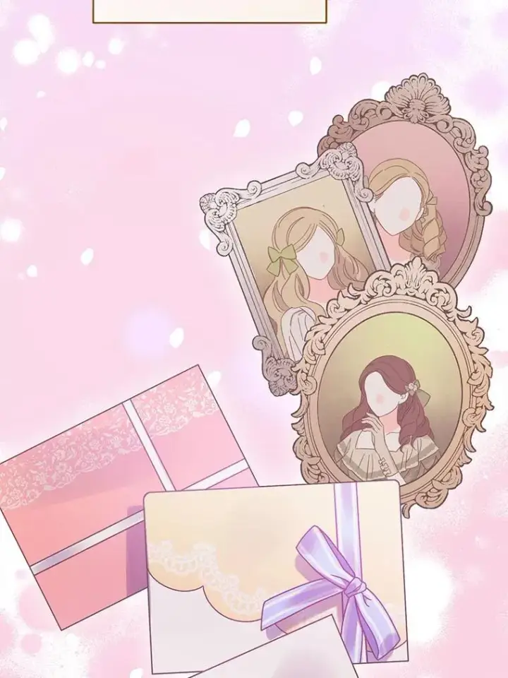 漫画《穿成后悔偏执狂的妹妹》72.继承仪式第100张图