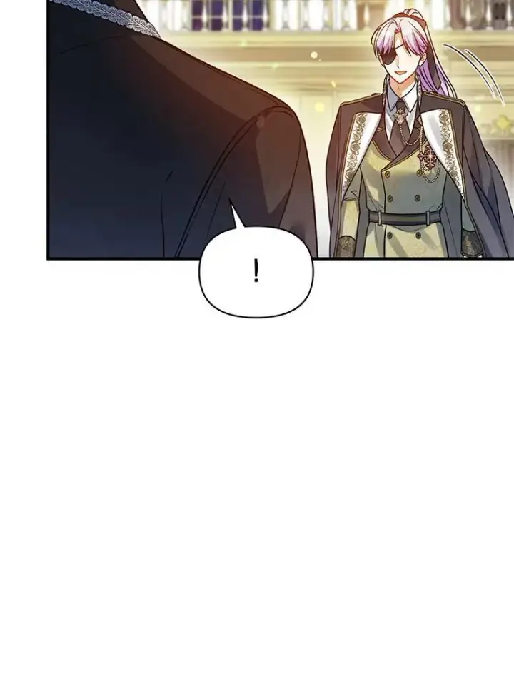漫画《穿成后悔偏执狂的妹妹》72.继承仪式第127张图