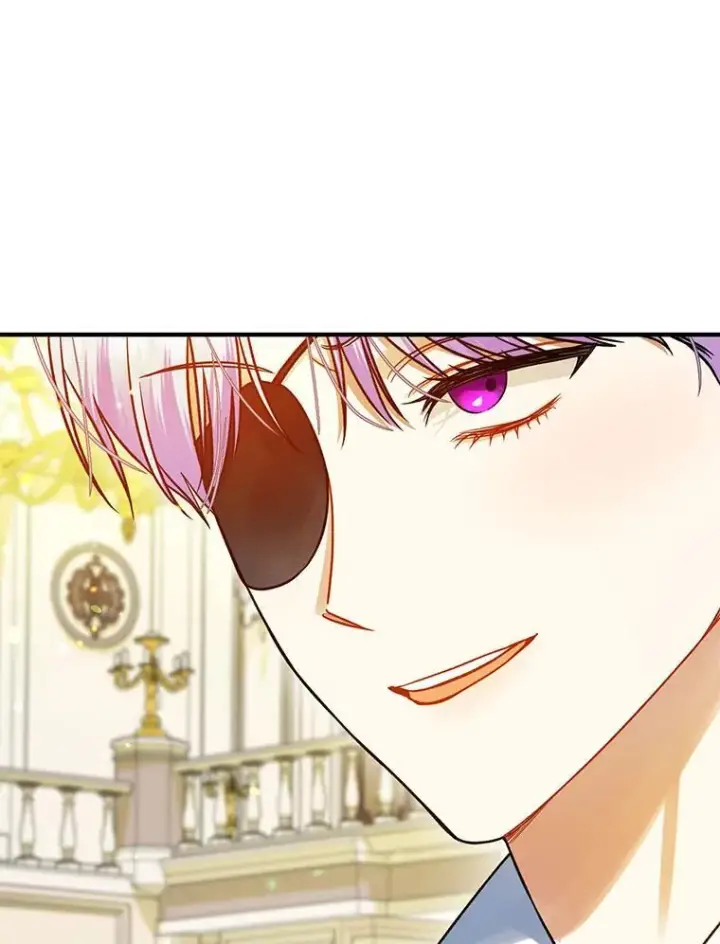 漫画《穿成后悔偏执狂的妹妹》72.继承仪式第130张图