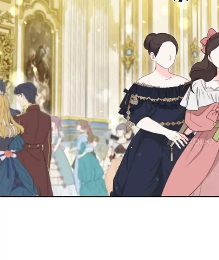 漫画《穿成后悔偏执狂的妹妹》72.继承仪式第15张图
