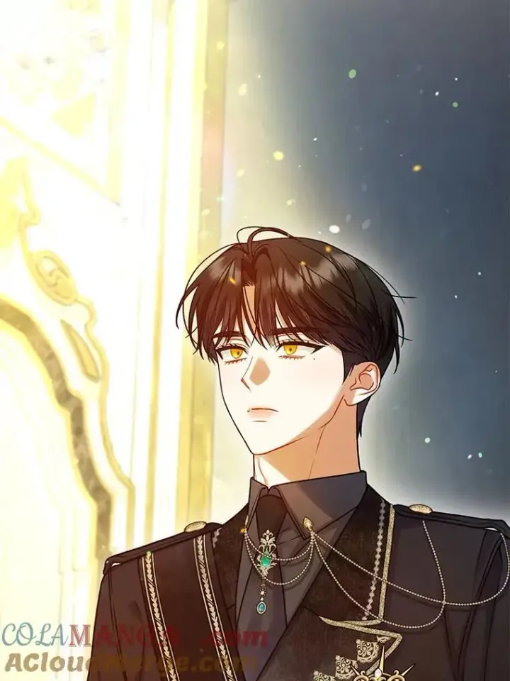 漫画《穿成后悔偏执狂的妹妹》72.继承仪式第33张图