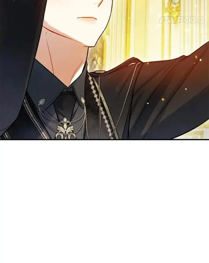 漫画《穿成后悔偏执狂的妹妹》72.继承仪式第55张图