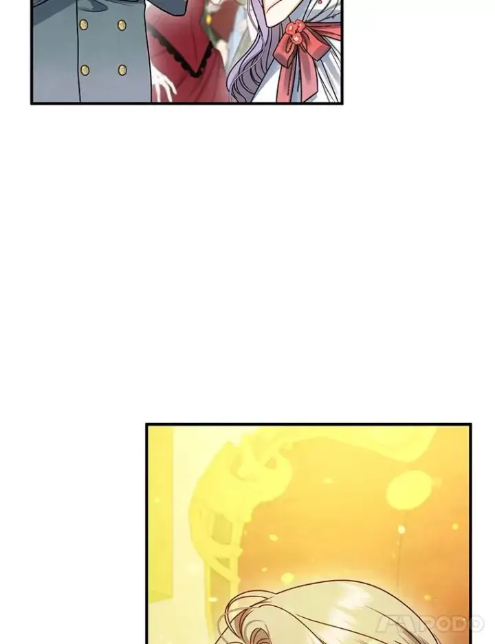 漫画《穿成后悔偏执狂的妹妹》72.继承仪式第64张图