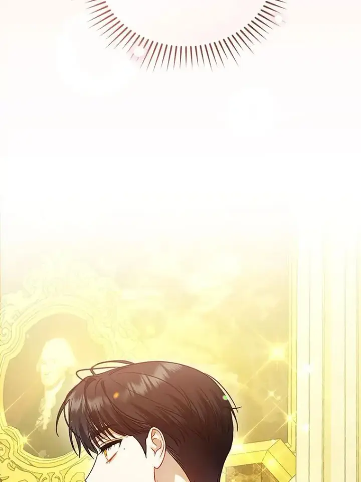 漫画《穿成后悔偏执狂的妹妹》72.继承仪式第70张图