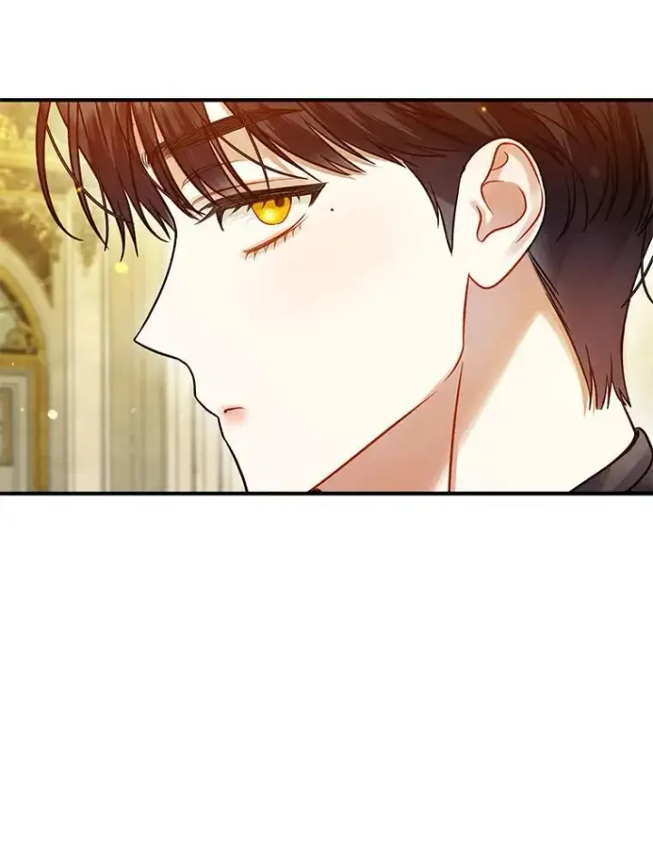 漫画《穿成后悔偏执狂的妹妹》72.继承仪式第83张图