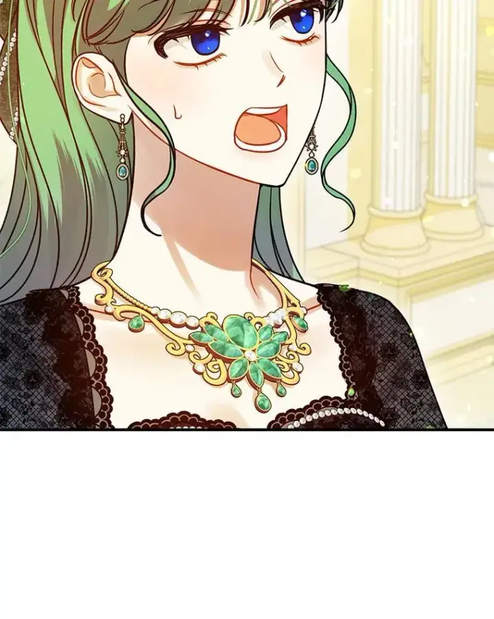 漫画《穿成后悔偏执狂的妹妹》73.嫉妒第107张图