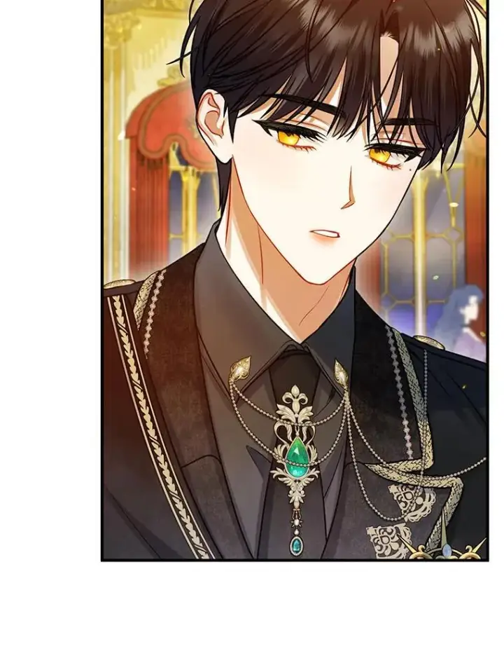 漫画《穿成后悔偏执狂的妹妹》73.嫉妒第11张图