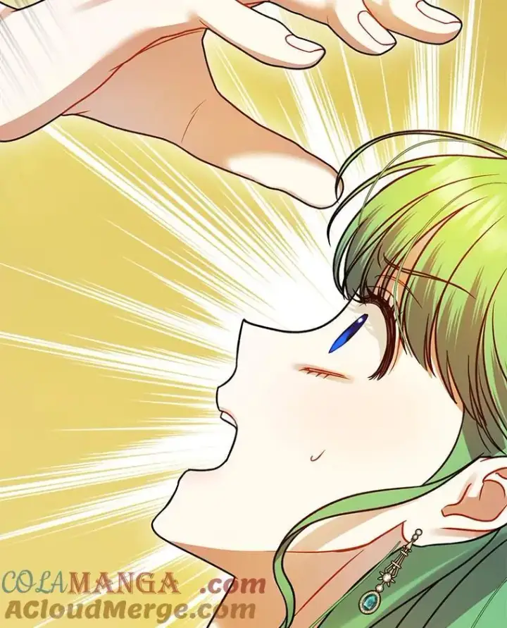 漫画《穿成后悔偏执狂的妹妹》73.嫉妒第113张图