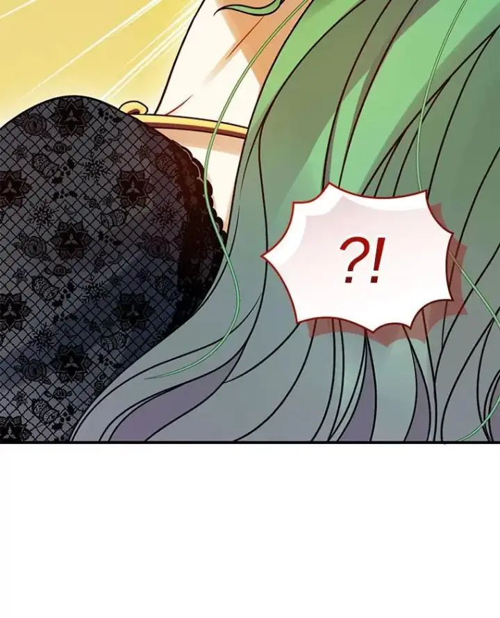 漫画《穿成后悔偏执狂的妹妹》73.嫉妒第114张图