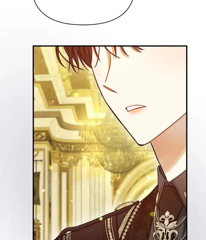 漫画《穿成后悔偏执狂的妹妹》73.嫉妒第124张图