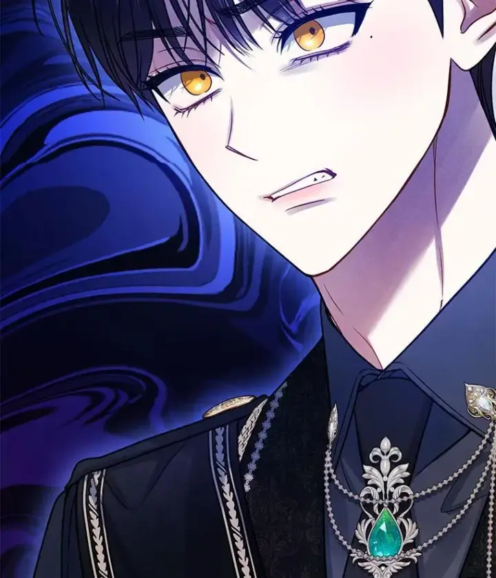 漫画《穿成后悔偏执狂的妹妹》73.嫉妒第127张图
