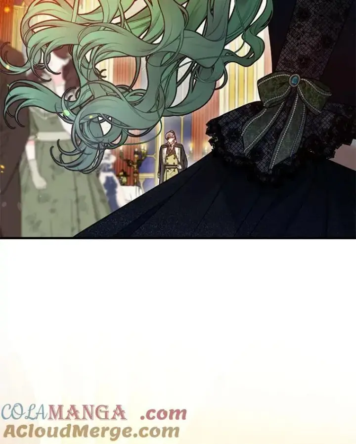漫画《穿成后悔偏执狂的妹妹》73.嫉妒第21张图