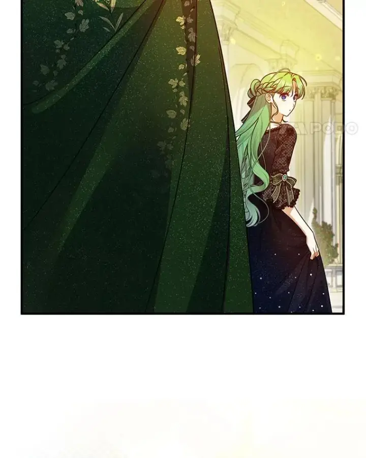 漫画《穿成后悔偏执狂的妹妹》73.嫉妒第28张图