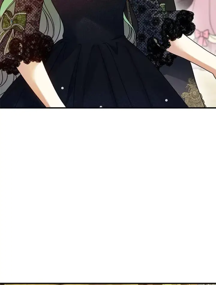 漫画《穿成后悔偏执狂的妹妹》73.嫉妒第3张图