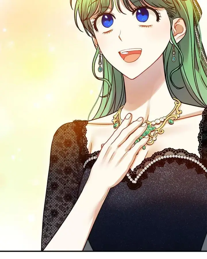 漫画《穿成后悔偏执狂的妹妹》73.嫉妒第32张图