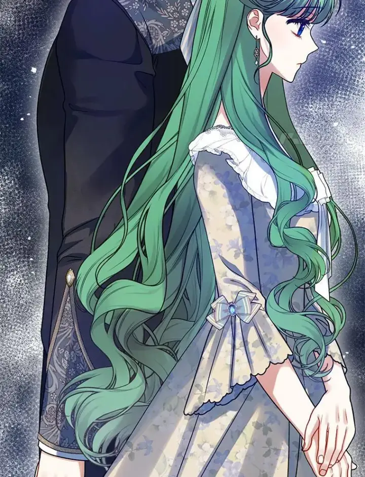漫画《穿成后悔偏执狂的妹妹》73.嫉妒第48张图