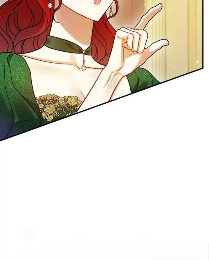 漫画《穿成后悔偏执狂的妹妹》73.嫉妒第54张图