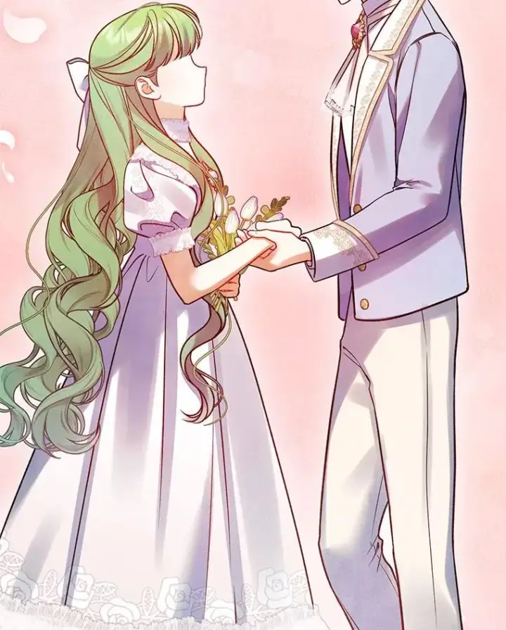 漫画《穿成后悔偏执狂的妹妹》73.嫉妒第56张图