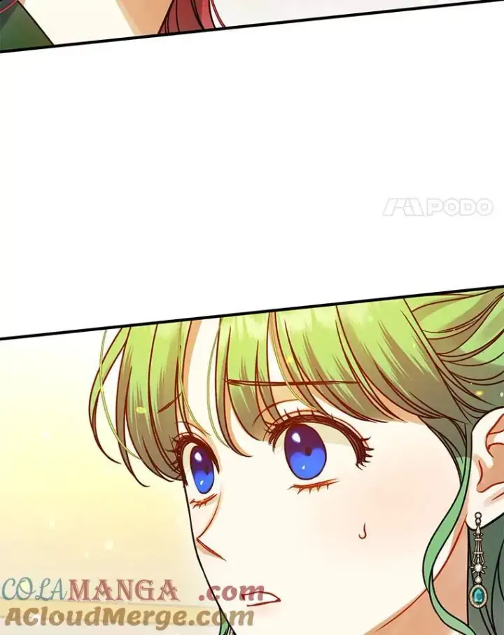 漫画《穿成后悔偏执狂的妹妹》73.嫉妒第65张图