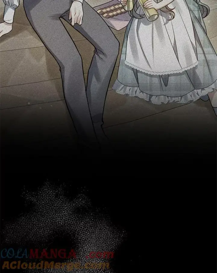 漫画《穿成后悔偏执狂的妹妹》73.嫉妒第69张图