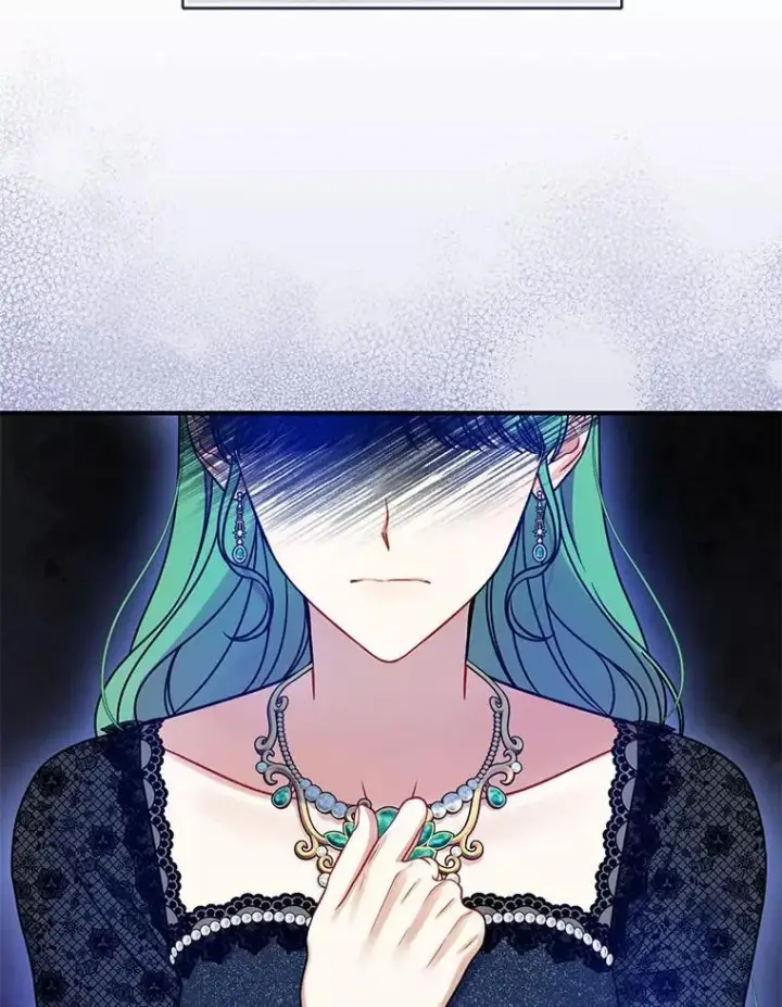 漫画《穿成后悔偏执狂的妹妹》73.嫉妒第76张图