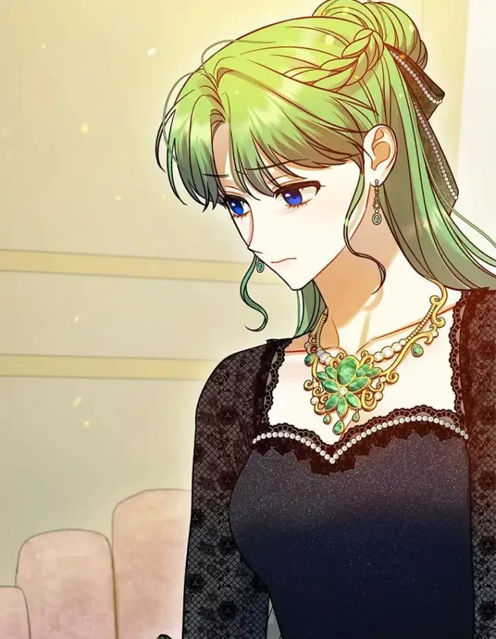 漫画《穿成后悔偏执狂的妹妹》73.嫉妒第80张图