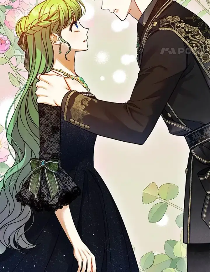 漫画《穿成后悔偏执狂的妹妹》74.你没有错第119张图